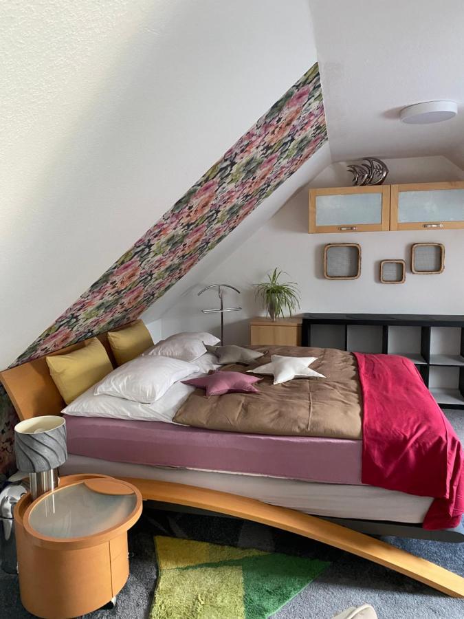 Villa Kuntabunt Sudermarsch Extérieur photo